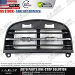 Inner Rear A/c Air Vent Grille Cover Kit For Maserati Ghibli 2014-2020. Fixed Price $59.00.
