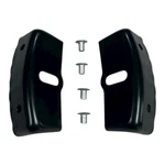 Lh & Rh Standard Grille Mounting Brackets W/ Rivets For 1968 Chevy Camaro. Fixed Price $26.99.
