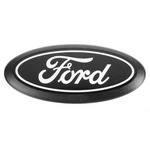 Oem New F-150 2024-2025 Front Grille Emblem-ford OVAL-BLACK-RL3Z-16605-N. Fixed Price $89.84.