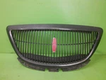 97-98 Lincoln Mark Viii Front Left Upper Painted Grille Black Oem. Fixed Price $107.99.
