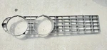 Nice Rh Grill Door Bezel Panel Fairlane Torino Gt Ranchero 351C 429CJ 1971. Fixed Price $26.00.
