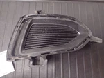Passenger Grille Bumper Mounted Side Fits 18-22 Accent 3042222. Fixed Price $69.00.