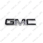 Grille Emblem Chrome Black For 2015-2019 Gmc Sierra 1500 2500HD 3500HD. Fixed Price $38.89.