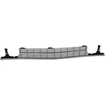 Golden Star GR03-692 Grille 1969 Chevelle Malibu 396/EL Camino Ss With Silver Mo. Fixed Price $164.95.
