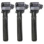 Ignition Coil Set For 1998-2004 Dodge Intrepid Chrysler Concorde 1999-2004 300M. Fixed Price $53.87.
