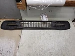 Grille Electric Ev Lower With Fog Lamps Fits 13-16 Smart 980379. Fixed Price $36.00.