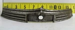 Oem Center Upper Grille Trim Moulding 3658303 1941 Chevrolet Master DELUXE(668I). Fixed Price $148.71.