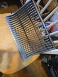 1981-1986 Oldsmobile Cutlass Front Grille Rh Oem Read Supreme 442. Fixed Price $57.00.