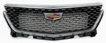 Oem Grille For Cadillac XT6 Premium Luxury Chrome 84758556. Fixed Price $255.00.