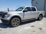 Grille Upper Hood Mounted Painted Surround Fits 11-12 Ford F150 Pickup 2456736. Fixed Price $350.00.