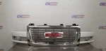 20 Gmc Savana 2500 Explorer Limited Grille Assembly White Chrome. Fixed Price $450.00.