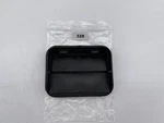 2012-2020 Tesla Model Rear Left Right Quarter Air Extractor Vent 2F2A B280B62. Fixed Price $21.37.