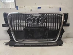 2013-2017 Audi Q5 Upper Grille Assembly With Parking Sensors 8R0 853 651. Fixed Price $350.00.