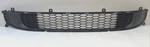 2017-18 Kia Optima Bumper Mounted Grille Oem 104-12106B. Fixed Price $100.00.