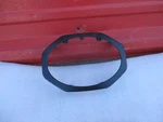 2016-2023 Toyota Tacoma Grille Badge Emblem Holder Trim 53123-04040. Fixed Price $35.00.