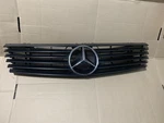 1998-2002 Mercedes R129 SL500 SL600 Front Upper Grille. Fixed Price $325.00.