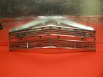 Used 67 Galaxie 500 Xl Ltd Center Radiator Grille #C7AZ-8200-B Nice Diecast Type. Fixed Price $649.99.
