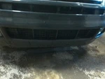 Grille Lower Bumper Mounted With Tow Package Fits 07-10 Edge 10224866. Fixed Price $118.05.