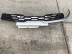 2022 2023 2024 Kia Forte Upper Grille 86351-M7500 Oem ABC17. Fixed Price $75.00.