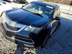 Used Upper Grille Fits: 2010 Acura Mdx W/o Adaptive Cruise Grade. Fixed Price $184.90.