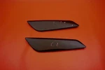 Bmw 530 Vent Louver Right Passenger Fender Trim 2018 2019 2020 7439014 Oem. Fixed Price $44.10.