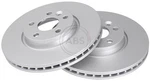 A.b.s. 17752 Brake Disc For, Ford, Land Rover, Volvo. Fixed Price $62.25.