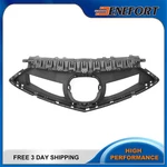 New Front Bumper Grille Frame Assembly Fits 2019-2022 Acura Ilx 71121T3RA01. Fixed Price $70.00.
