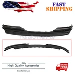 Fit 2015 2016 2017 2018 Ford Focus St New Rear Bumper Grille F1EZ17232A. Fixed Price $121.99.