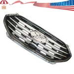 2019 2021 2022 Ford Edge Front Upper Bumper Grille Chrome KT4B-8200-B. Fixed Price $179.99.