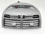 2007-2008-2009 Saturn Aura Center Dash Air Vent W/ Hazard Switch Bezel Oem. Fixed Price $29.99.