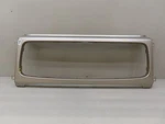 2019-2021 Mercedes-benz G63 Amg Front Grille Surround Trim Oem A4638885200. Fixed Price $299.00.