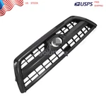 For 06-2009 Toyota 4RUNNER 4.0L 4.7L Front Bumper Upper Grille Black. Fixed Price $76.39.