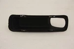 Genuine Land Rover Defender L663 Front Bumper Right Grill Trim L8B2-15A298-B. Fixed Price $13.33.
