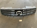 04-07 Infiniti G35 Sedan Front Bumper Grille Assembly 62070-AC700. Fixed Price $100.99.