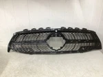 2020-2023 Mercedes Cla Grille W/ Camera Hole A1188880200 #R12G. Fixed Price $175.00.