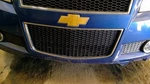 Grille Hatchback Lower Fits 09-11 Aveo 10289924. Fixed Price $138.27.