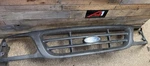 1999-2003 (04 Heritage) Ford F150 Front Grille Painted Surround Bar Style Oem. Fixed Price $130.02.