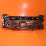 Lexus ES350 Grille Upper 2016 2017 2018 ES300H 53111-06850 Oem. Fixed Price $116.10.