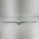 Tesla 2012 2016 Model Front Fascia Bright Trim Nose Chrome 1017416-00-C New. Fixed Price $119.95.