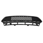 Bumper Grille For Gmc Acadia 2017-2019 Replace Front Standard Line. Fixed Price $203.62.