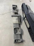 74-75 Pontiac Grand Prix Header Panel New Old Stock Gm 496778. Fixed Price $399.00.