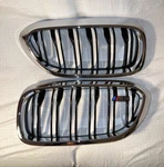 Bmw Oem G30 G31 F90 M5 2017-2020 Front Grill. Fixed Price $75.00.
