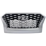 Grille 86350S8000 For Hyundai Palisade 2020-2022. Fixed Price $332.14.
