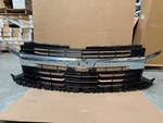 2025-2027 Chevrolet Suburban Tahoe Front Upper Radiator Grille Oem New 85039653. Fixed Price $899.99.