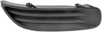 Front Right Lower Bumper Cover Grille For 2003-2004 Toyota Corolla Dorman 45183. Fixed Price $52.95.