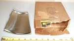 Nos 1956 Oldsmobile Lh Upper Grille Extension Molding Starfire Super 88 98 +. Fixed Price $65.00.