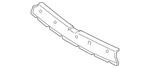 Genuine Lexus Grille Molding 52719-60040. Fixed Price $165.16.