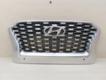 2020-2022 Hyundai Palisade Front Radiator Grille Oem 86352-S8010. Fixed Price $225.00.