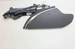 09-15 Infiniti G37 Q60 Convertible Rear Left Side Parcel Shelf Flap Oem (scratch. Fixed Price $404.99.