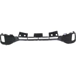 Bumper Grille For 2011-2013 Kia Sportage Textured Gray Plastic Front Capa. Fixed Price $76.68.